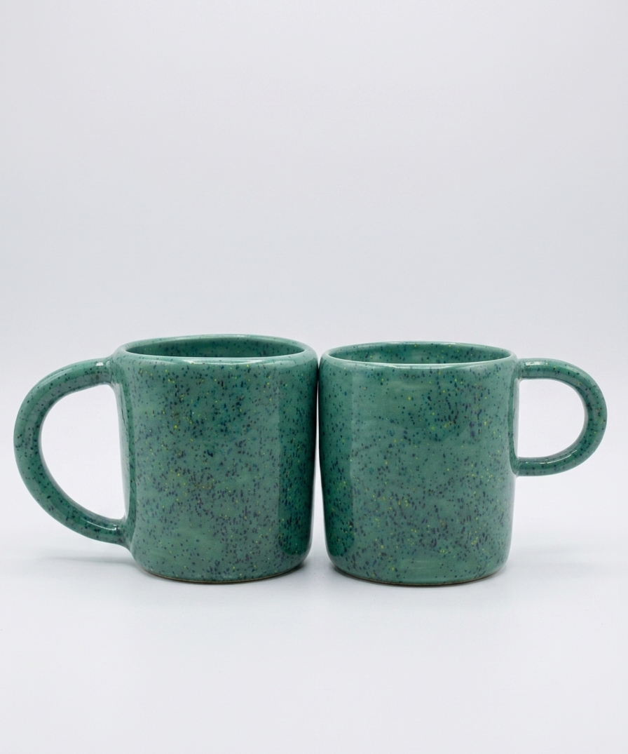 Matching Mug Set